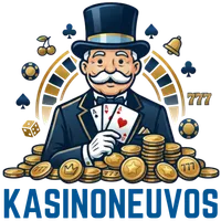 Kasinoneuvos